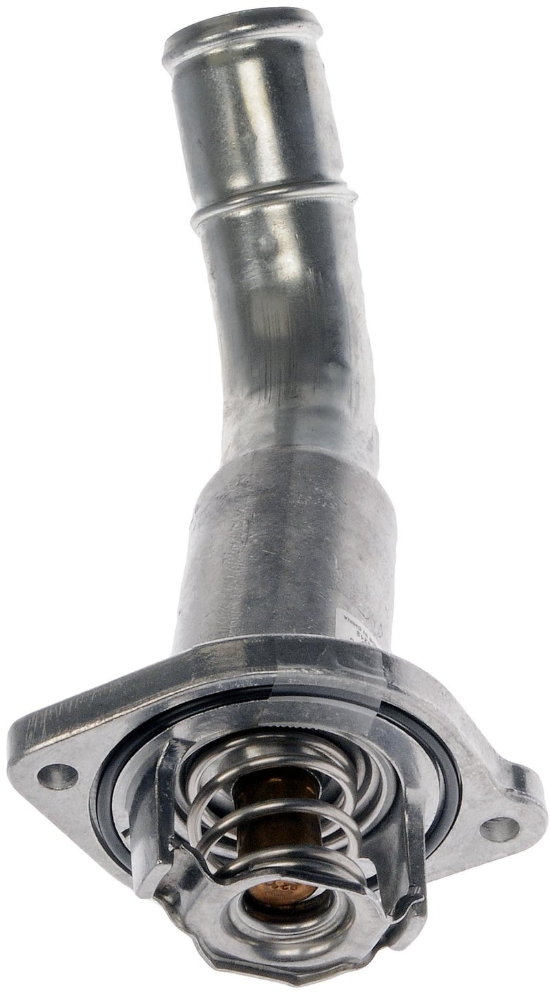 Dorman 902-800 Engine Coolant Thermostat Housing Assembly Compatible with Select Models - Image 2